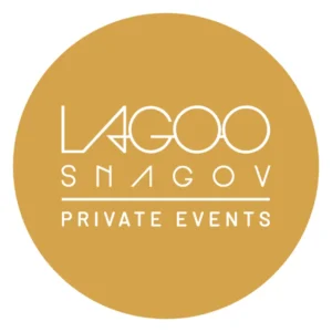 lagoo snagov private events