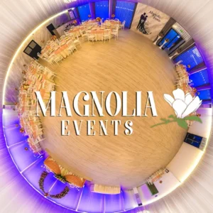 magnolia events